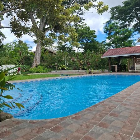 Forest Garden Residence Bilar ภายนอก รูปภาพ