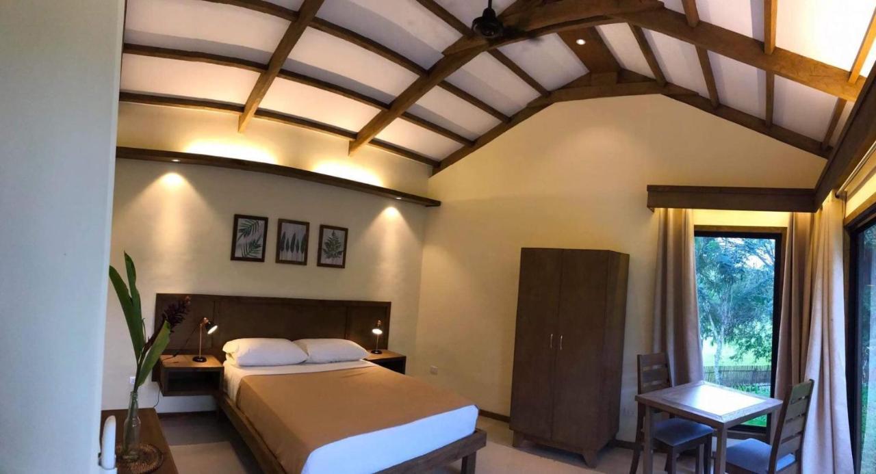Forest Garden Residence Bilar ภายนอก รูปภาพ
