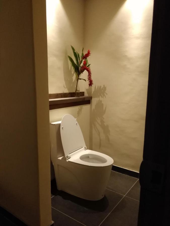 Forest Garden Residence Bilar ภายนอก รูปภาพ