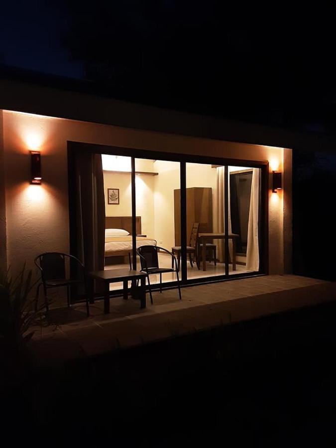 Forest Garden Residence Bilar ภายนอก รูปภาพ