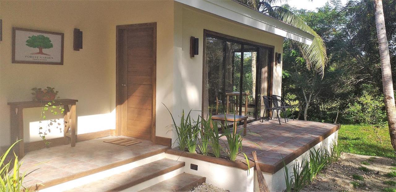 Forest Garden Residence Bilar ภายนอก รูปภาพ