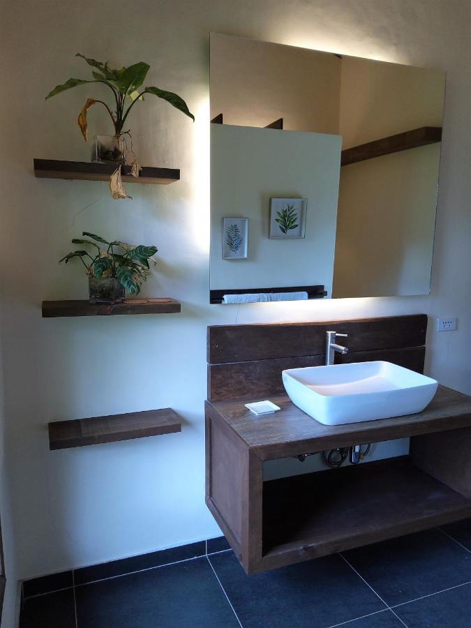 Forest Garden Residence Bilar ภายนอก รูปภาพ