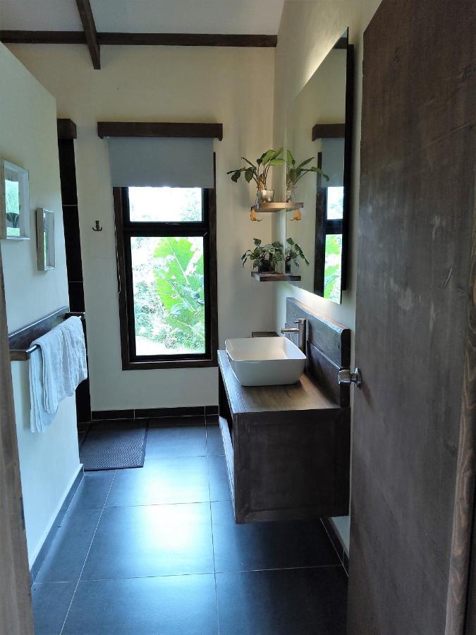 Forest Garden Residence Bilar ภายนอก รูปภาพ