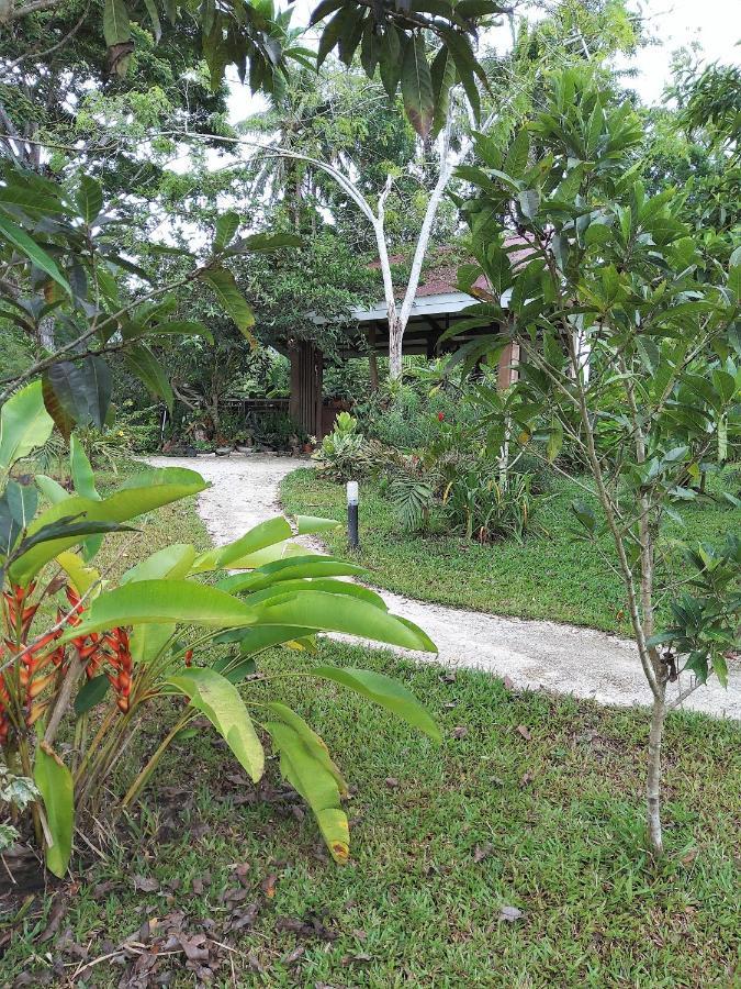 Forest Garden Residence Bilar ภายนอก รูปภาพ