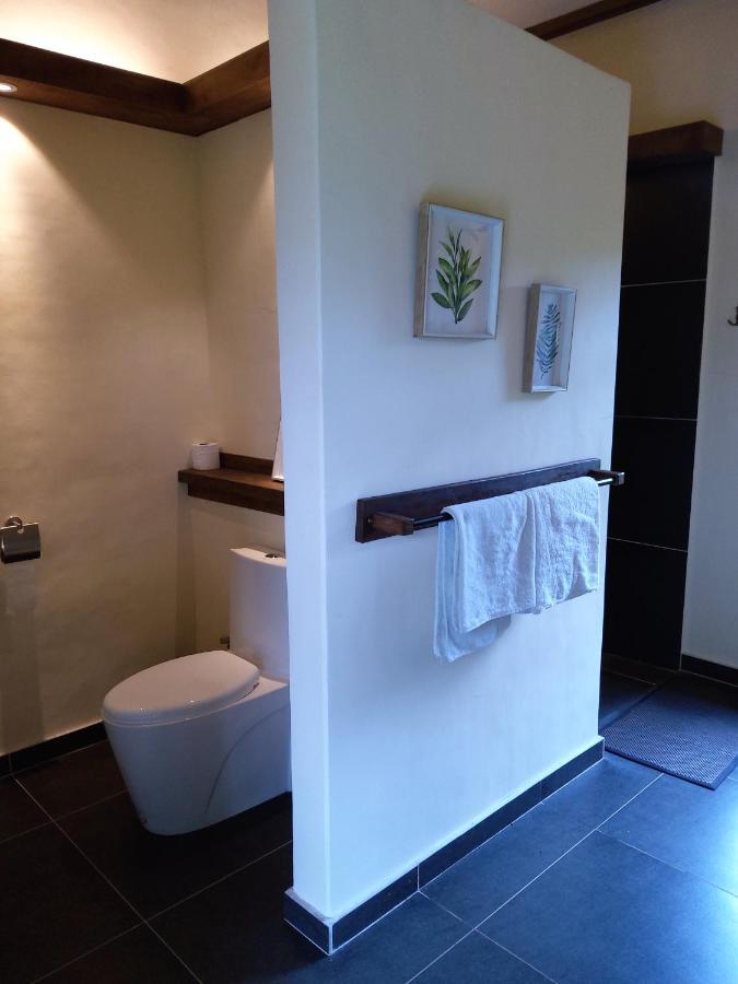 Forest Garden Residence Bilar ภายนอก รูปภาพ