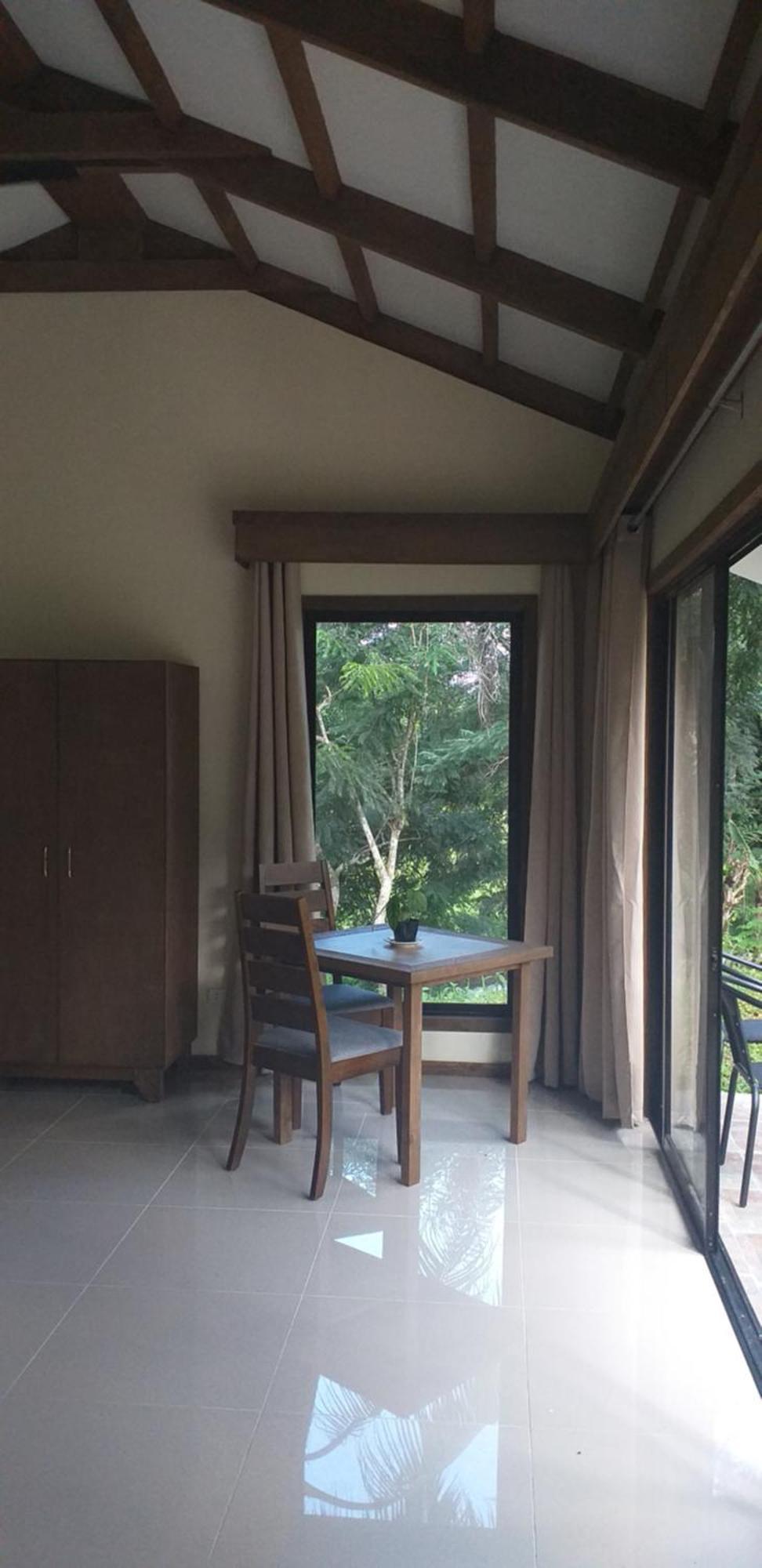 Forest Garden Residence Bilar ภายนอก รูปภาพ