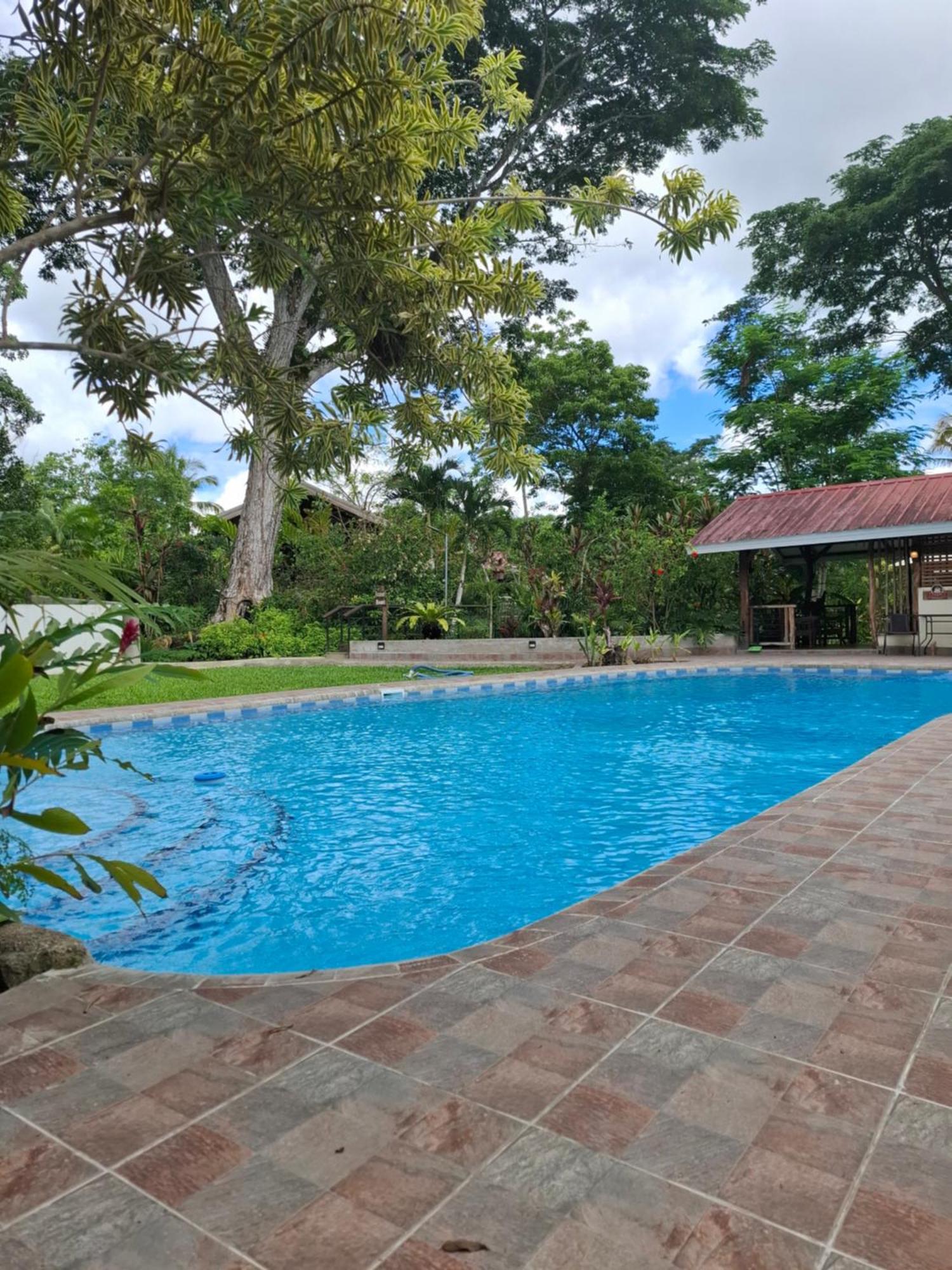 Forest Garden Residence Bilar ภายนอก รูปภาพ