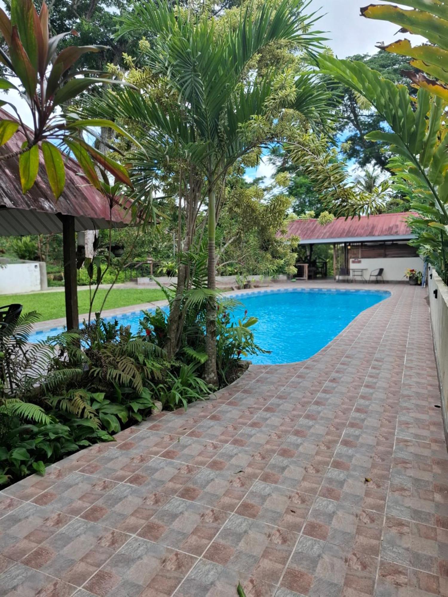 Forest Garden Residence Bilar ภายนอก รูปภาพ