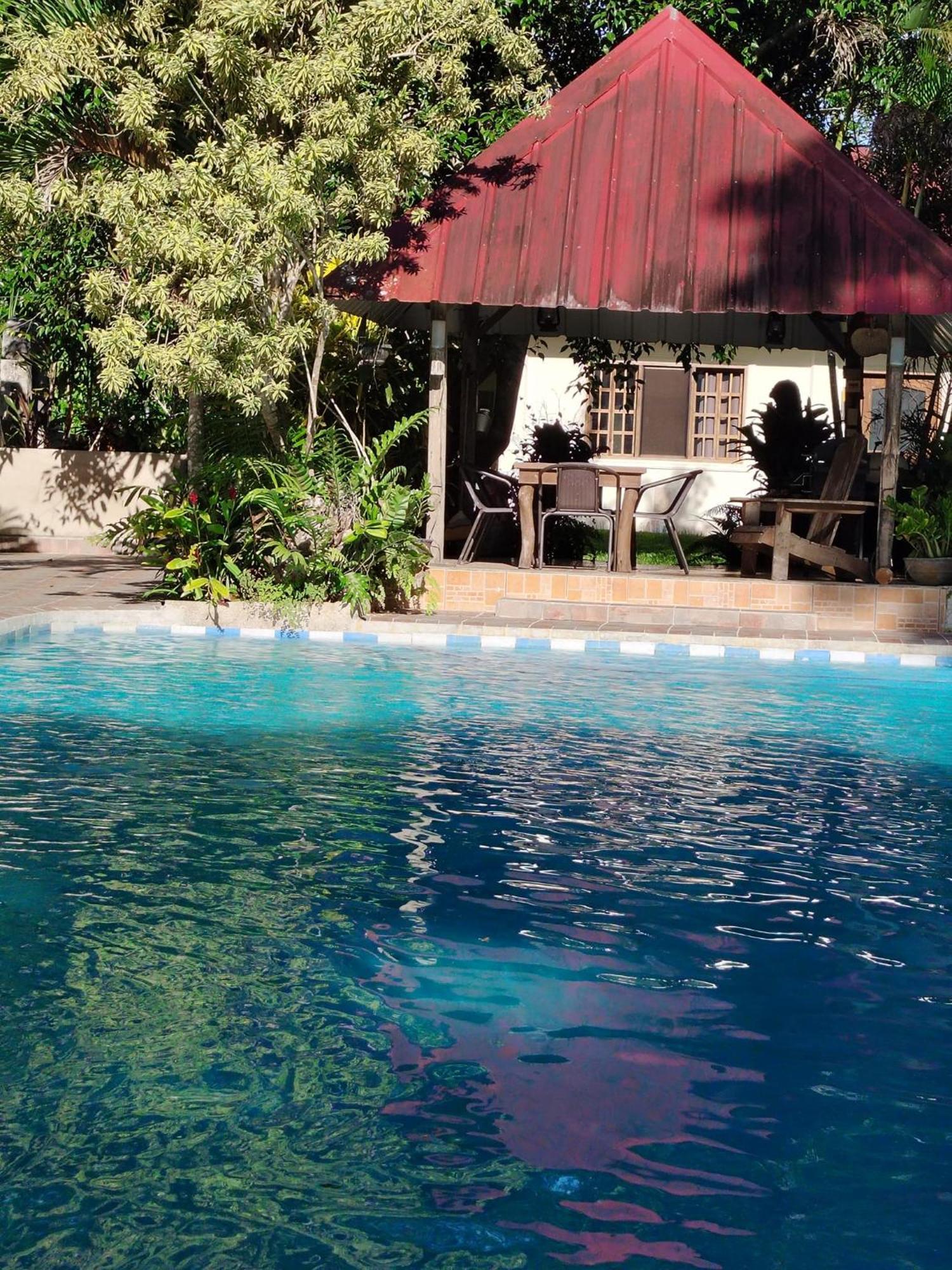 Forest Garden Residence Bilar ภายนอก รูปภาพ